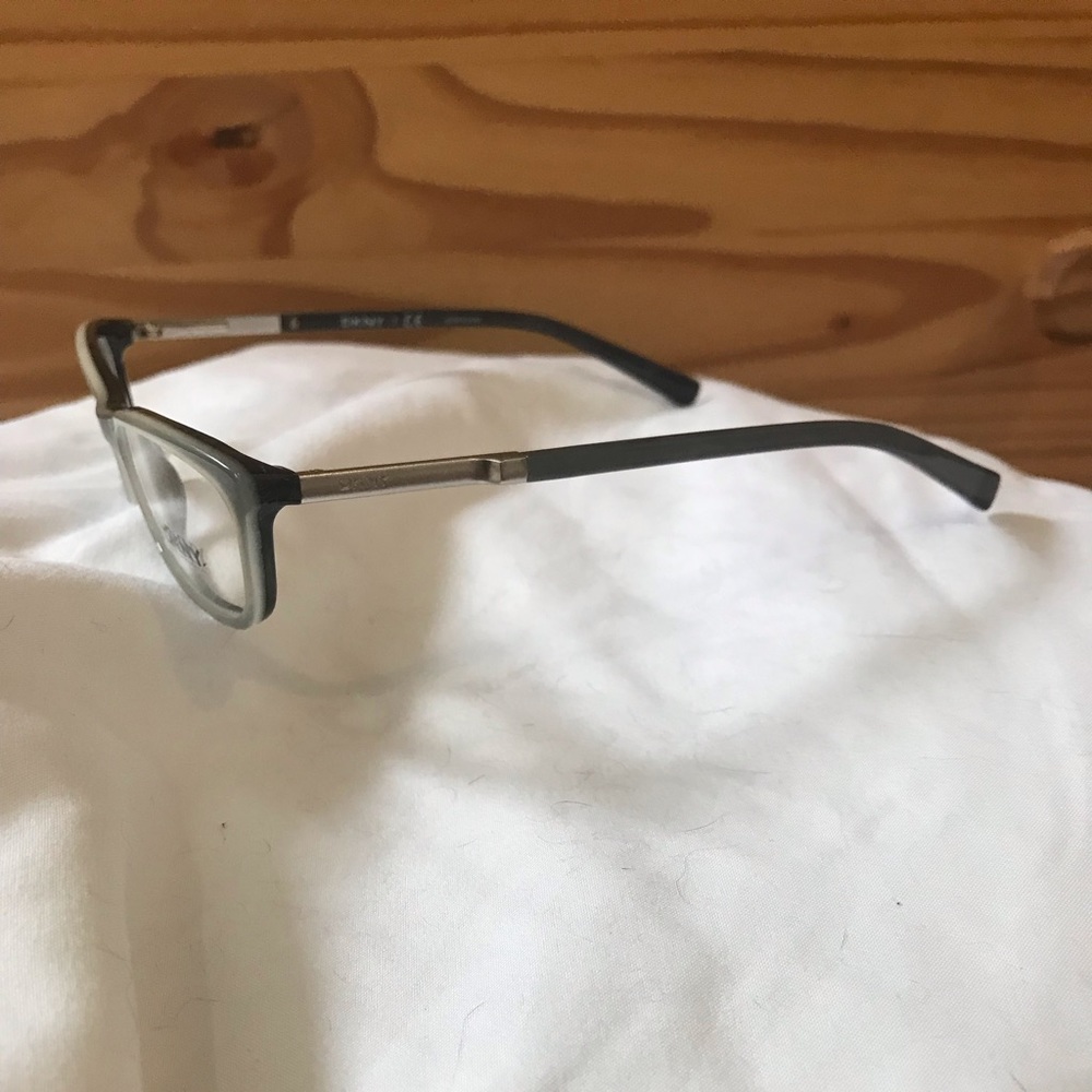 NWT DKNY eyeglass frames - Picture 3 of 6